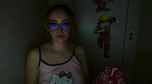 Pussy4564N from StripChat