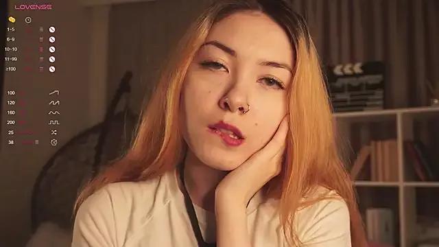 Pussy_Dream from StripChat is Freechat