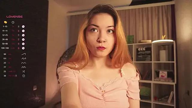 Try our streaming cams variety and talk on a personal level with our adorable girls streamers, showing off their bountiful shapes and dildos.