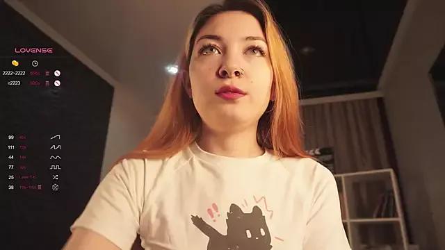 Try our streaming cams variety and talk on a personal level with our adorable girls streamers, showing off their bountiful shapes and dildos.
