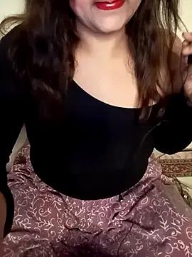 Pussy_Kat from StripChat