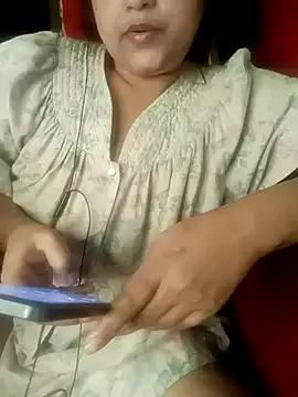 Pussy_Kat from StripChat