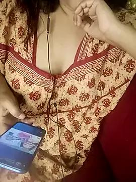 Pussy_Kat from StripChat
