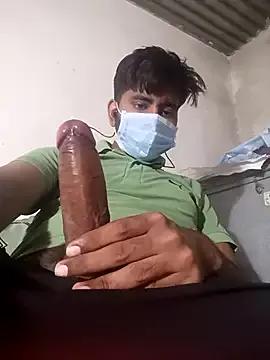 Pussy_lover_33 from StripChat