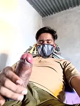 Pussy_lover_33 from StripChat