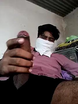 Pussy_lover_33 from StripChat