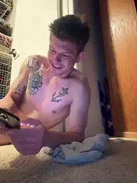 pussyaddict21 from StripChat