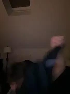 pussyaddict21 from StripChat