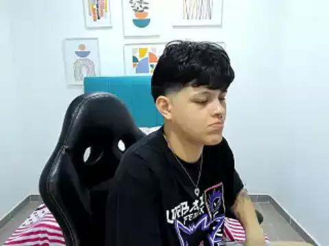 Pussyboy_ from StripChat