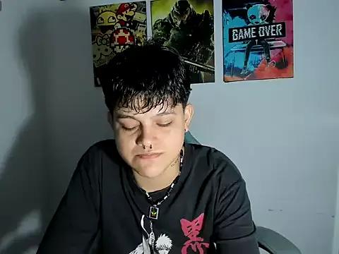 Pussyboy_ from StripChat