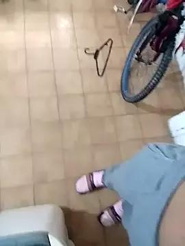 Pussycat_9999 from StripChat