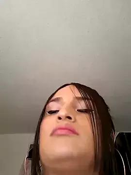 Pussycat_9999 from StripChat