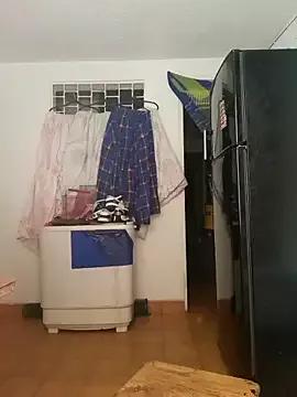 Pussycat_9999 from StripChat