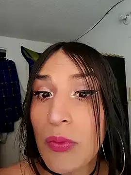 Pussycat_9999 from StripChat is Freechat