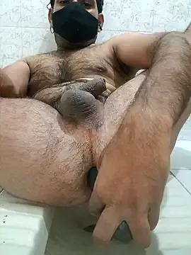 PussyKing7 from StripChat