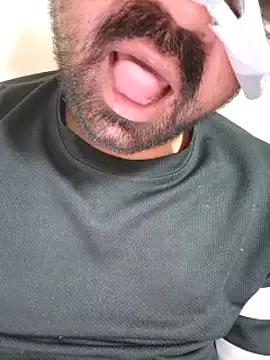 pussyLICKING_Rj from StripChat