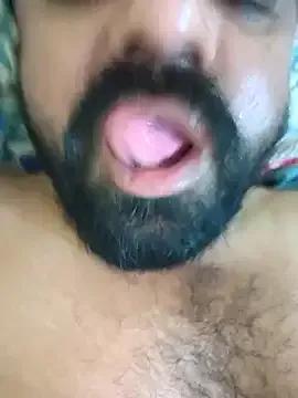 pussyLICKING_Rj from StripChat