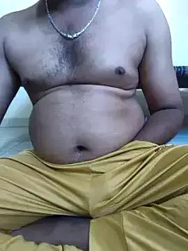 pussyLICKING_Rj from StripChat