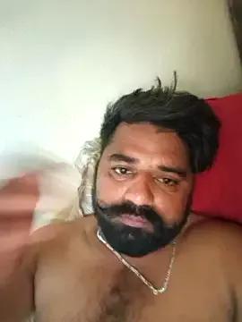 pussyLICKING_Rj from StripChat