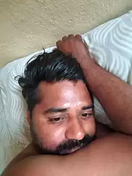 pussyLICKING_Rj from StripChat