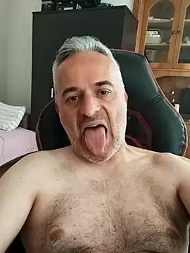 pussylove39 from StripChat is Freechat