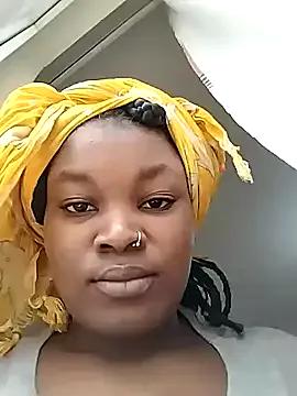 pussyqueene from StripChat