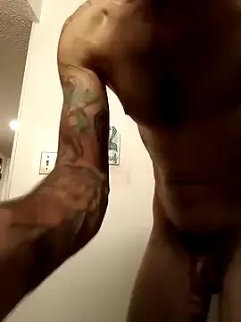 PussyReaper666 from StripChat is Freechat