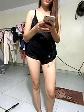 PussyWet_ from StripChat is Freechat