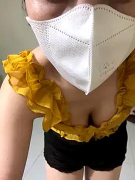 PussyWet_ from StripChat is Freechat