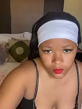 PussyWetEmpress from StripChat is Freechat