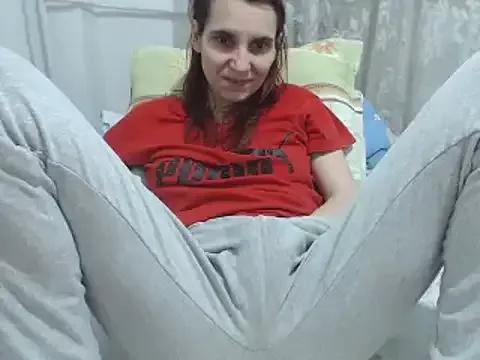 pussywetsquirty from StripChat