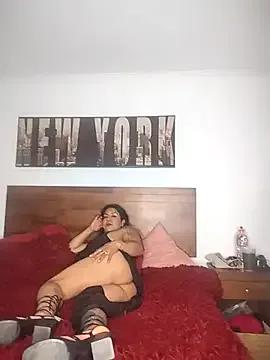 puticaaa from StripChat is Freechat