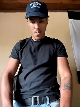putorede69 from StripChat is Freechat
