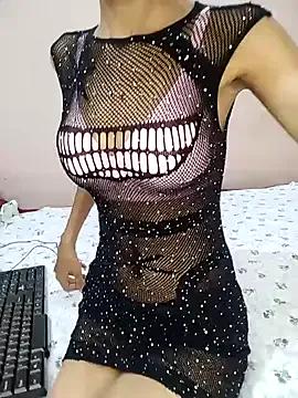 Pyari_baby87 from StripChat is Freechat
