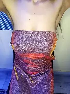 Pyari_Gori34 on StripChat