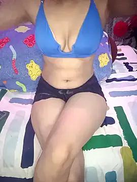Pyasi_Leshbo from StripChat is Freechat