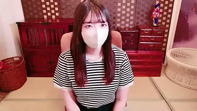pyon_kawa from StripChat is Freechat