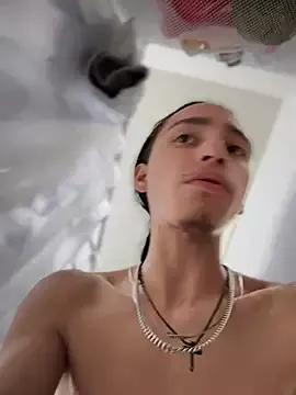 qbaby96 from StripChat