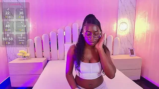 Try our streaming cams variety and talk on a personal level with our adorable girls streamers, showing off their bountiful shapes and dildos.