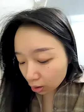 Qiqi-0088 from StripChat is Freechat