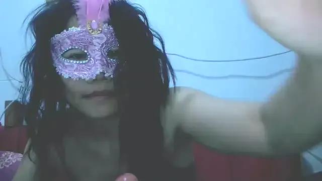 qiwang22333 from StripChat is Freechat