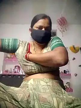 QRESABABY from StripChat is Freechat