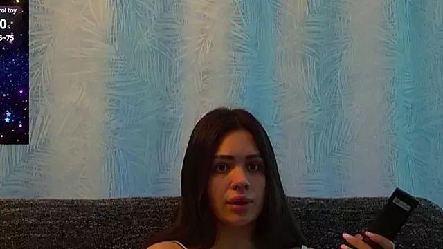 Try our streaming cams variety and talk on a personal level with our adorable girls streamers, showing off their bountiful shapes and dildos.