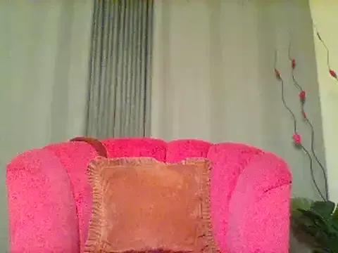 Queeen_model from StripChat