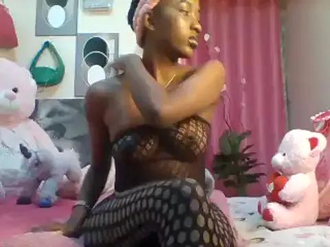 Queeen_model from StripChat