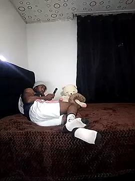 queemking from StripChat