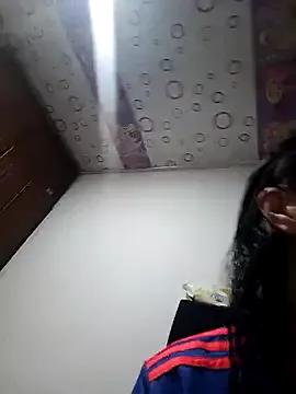 queemking from StripChat is Freechat