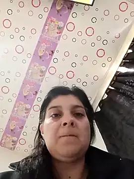 queemking from StripChat is Freechat