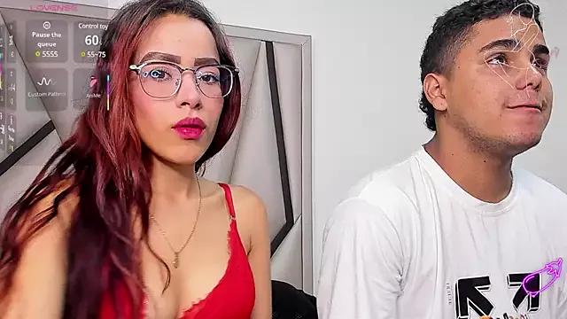 queen-090 from StripChat