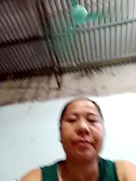 Queen-18200 from StripChat is Freechat